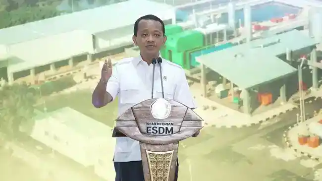 Kebutuhan Listrik Pusat Data Meningkat, Pemerintah Siapkan Pasokan Energi Bersih