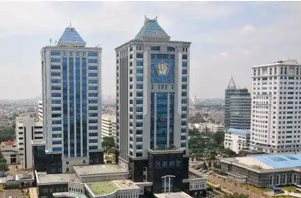Ruang Fiskal Indonesia Terjepit di Tengah Program Prioritas Pemerintah