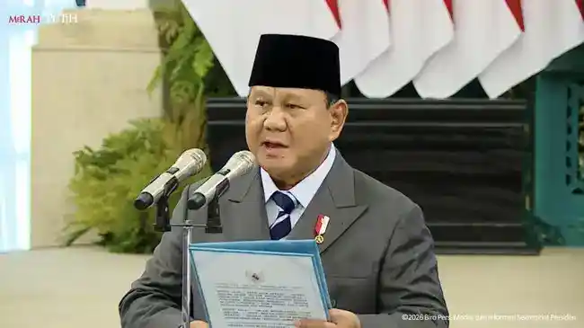 Portal Perlinsos Terpadu Dijadwalkan Meluncur pada 10 November
