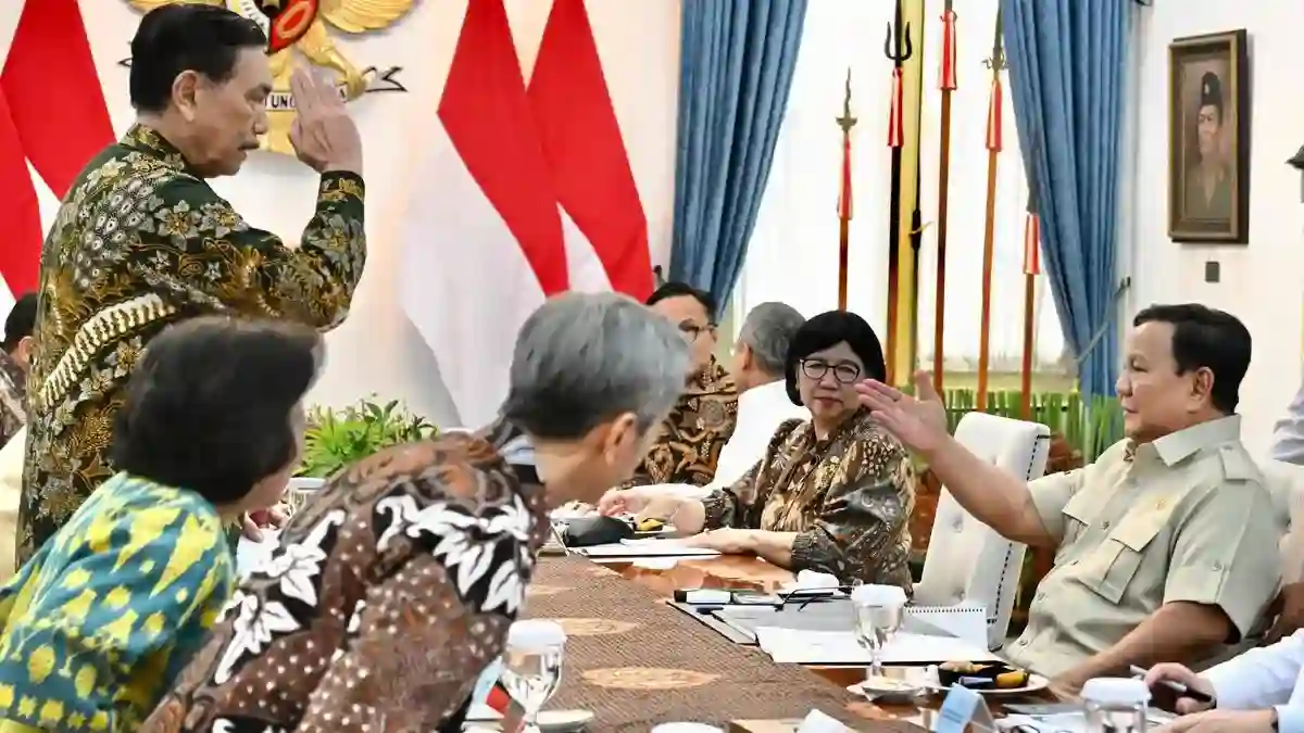 DEN Soroti Mutu Menu MBG dan Pemerataan Penerima Manfaat