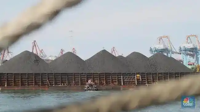 Galangan Kapal Nasional Beralih dari Kapal Tambang ke Pengangkut BBM