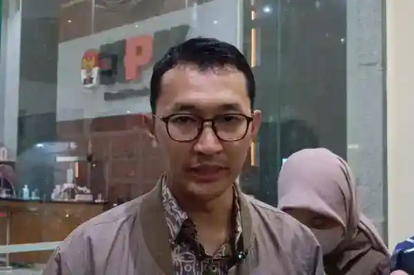 KPK Tegaskan Video Nusron Wahid Dikawal Petugas Bukan Jemput Paksa