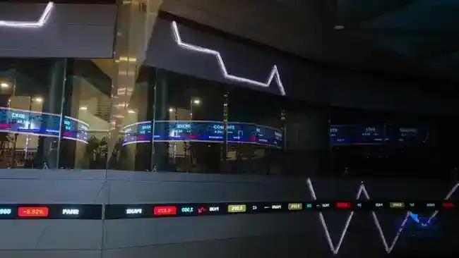 Trimegah Tambah Kepemilikan Saham ENRG Lewat Transaksi Reverse Repo