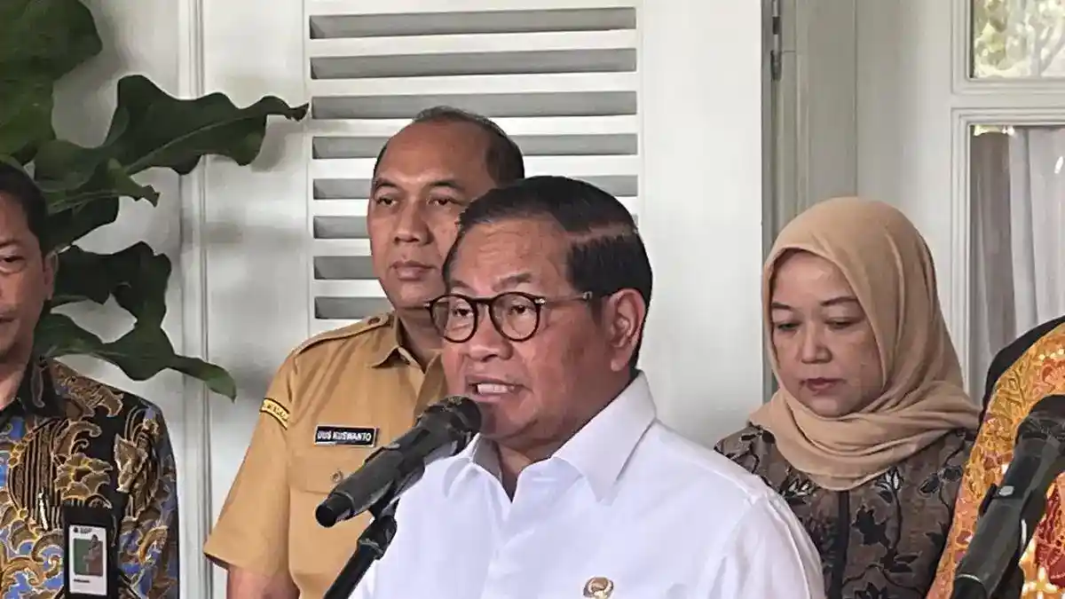 Pemprov DKI Cari Solusi Lahan Pemakaman untuk Kebutuhan Jangka Panjang