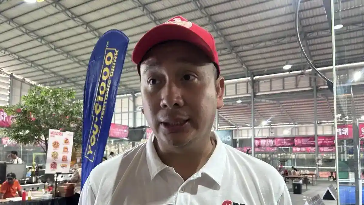 Tim Padel Indonesia Kejar Tiket Piala Dunia 2026 di Tengah Ketidakpastian Kuota Asia