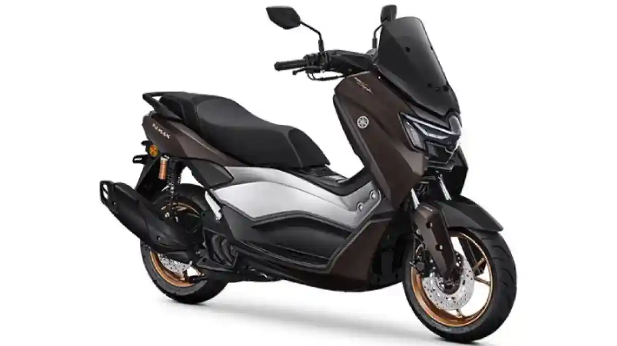 Harga Yamaha NMAX di Jakarta Tembus Rp34 Juta, Berbeda dari Angka yang Disebut Nanik