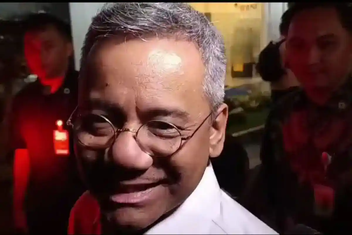 Suahasil Pastikan Gaji PNS Tetap Disalurkan Melalui Bank