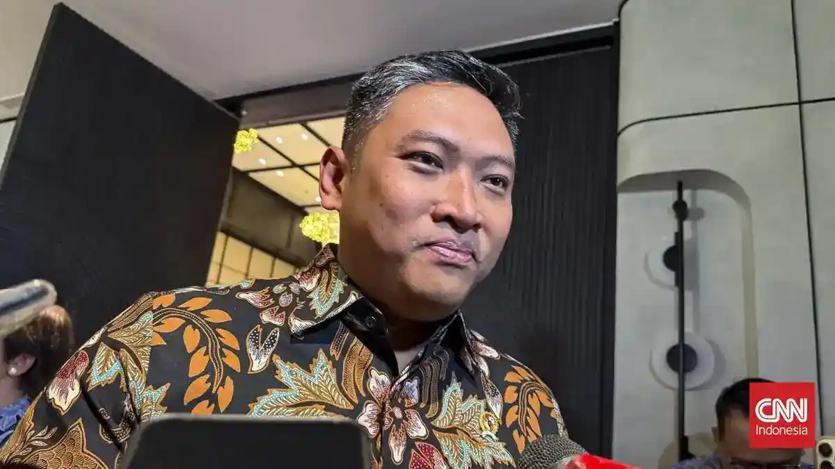 BGN Menjajaki Pemantauan Dapur MBG dengan CCTV Berbasis AI