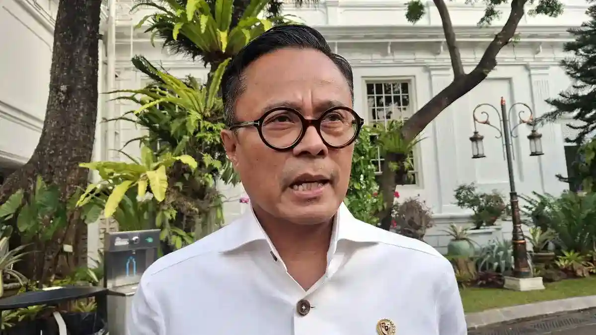 Danantara Pertimbangkan Tambah Saham BUMN dengan Bertumpu pada Fundamental