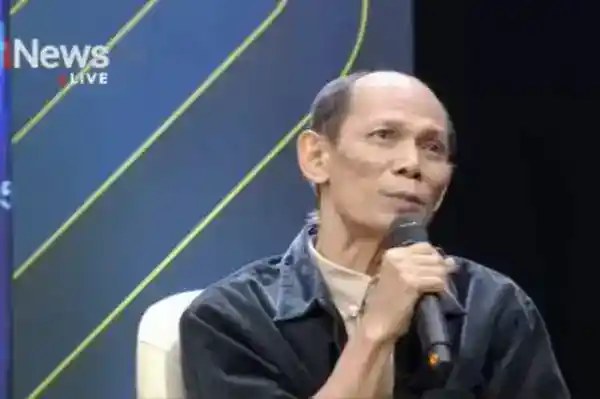 Saut Situmorang Dorong Ichsanuddin Noorsy Sampaikan Gagasan Langsung kepada Prabowo