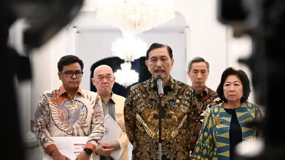Prabowo Setujui Kajian DEN untuk Menyesuaikan Definisi Korupsi dengan UNCAC