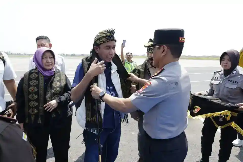 Rudianto Lallo Tekankan Pemulihan Kerugian Negara dalam Penegakan Hukum