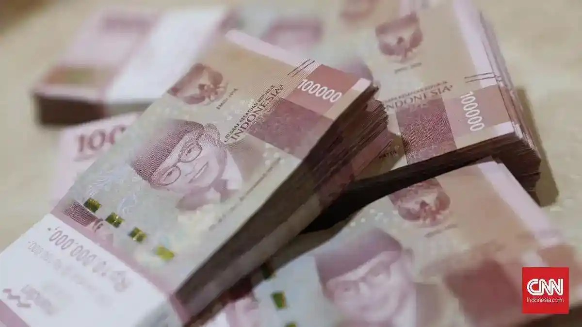 Risiko Penilaian MSCI Jadi Sorotan, Kemenkeu Antisipasi Tekanan pada APBN