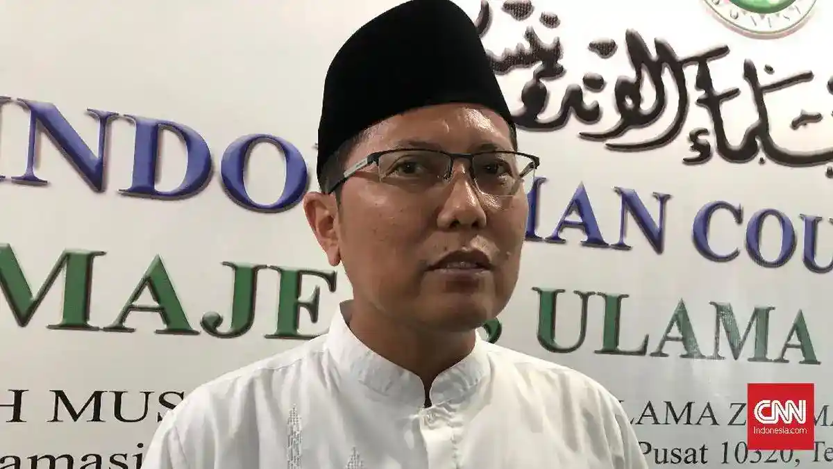 MUI Tolak Mundurnya Tenggat Sertifikasi Halal hingga 2028