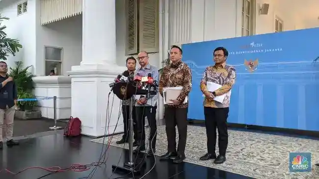 Pemerintah Bahas Langkah Menahan Harga BBM Subsidi hingga Pengujung 2026