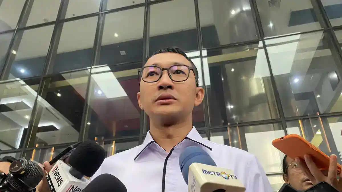 KPK Bantah Nusron Wahid Dijemput Paksa, Pemanggilan Ulang Masih Dikaji