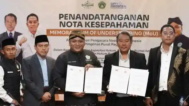 Pagar Nusa: Tradisi Pencak Silat dalam Lingkungan Nahdlatul Ulama