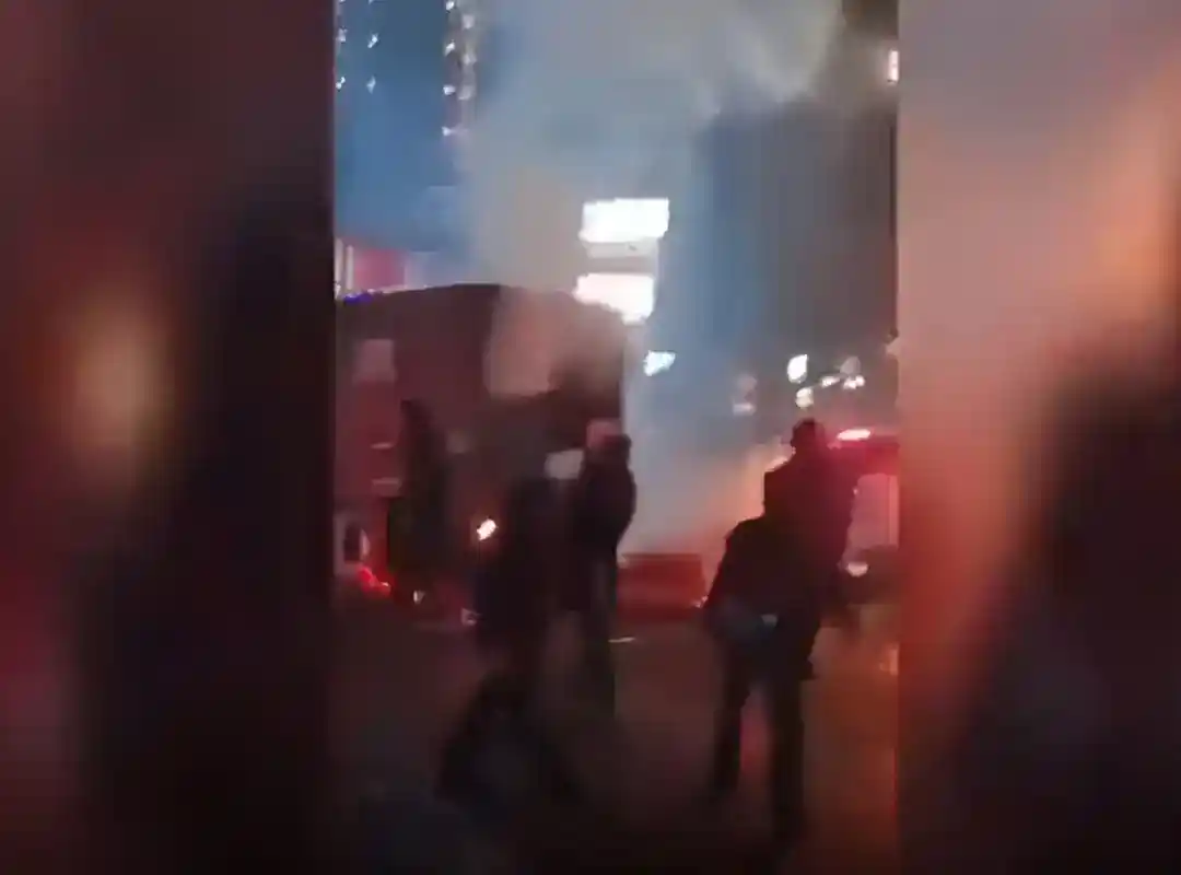 Pemkot Bandung Tingkatkan Kewaspadaan Usai Demo Diwarnai Penyerangan dan Vandalisme