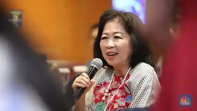 Pemerintah Diminta Siapkan Langkah Hadapi El Niño hingga La Niña pada 2027