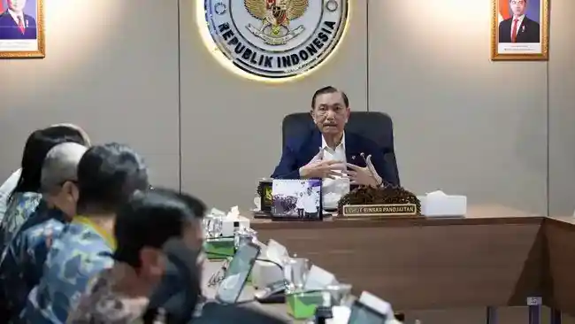 Kajian BBM Bersubsidi: Menjaga Harga, Keberlanjutan Fiskal, dan Pasokan