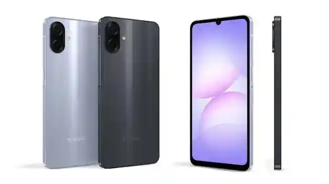 Galaxy A07s Hadir di Indonesia, Samsung Tawarkan Baterai 5.000 mAh dan Harga Rp2,69 Juta