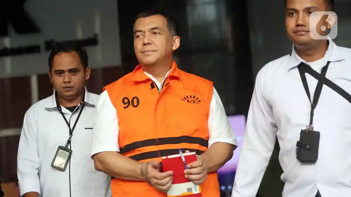 Perkara Silmy Karim Masuk Pengadilan, Sidang Dakwaan Dijadwalkan 29 Oktober