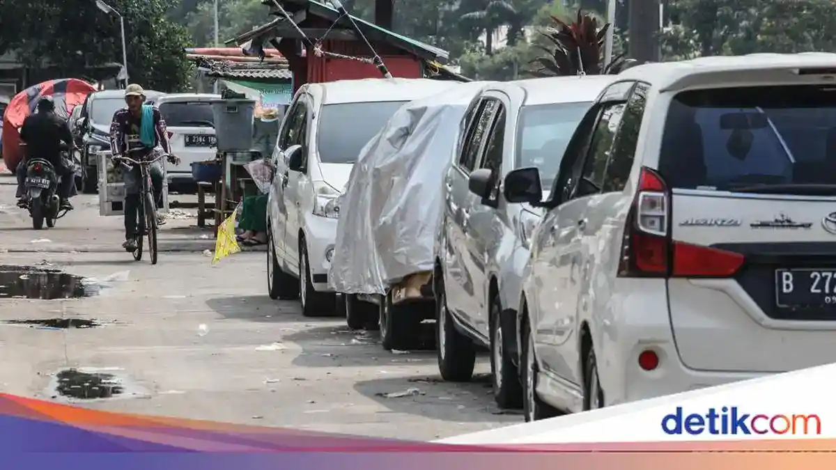 Sebelum Membeli Mobil di Jakarta, Garasi Menjadi Syarat yang Perlu Dipenuhi