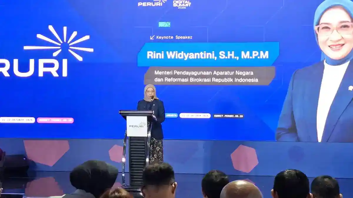 Seleksi CPNS 2027 Belum Dijadwalkan, Rini Minta Masyarakat Menunggu