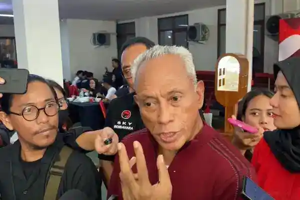 PDIP Tanggapi Tuduhan Operasi Politik di Balik Isu Ijazah Jokowi dan Gibran