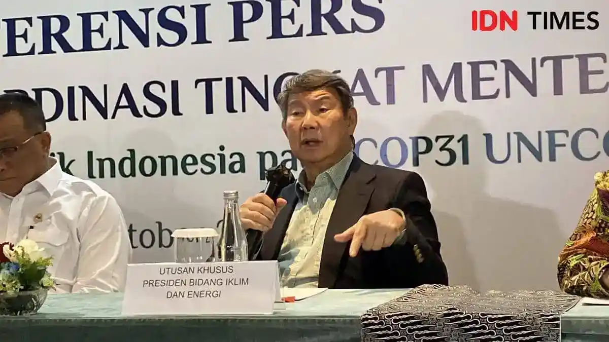 Divestasi Saham WIFI oleh Perusahaan Hashim Bernilai Rp4,06 Triliun