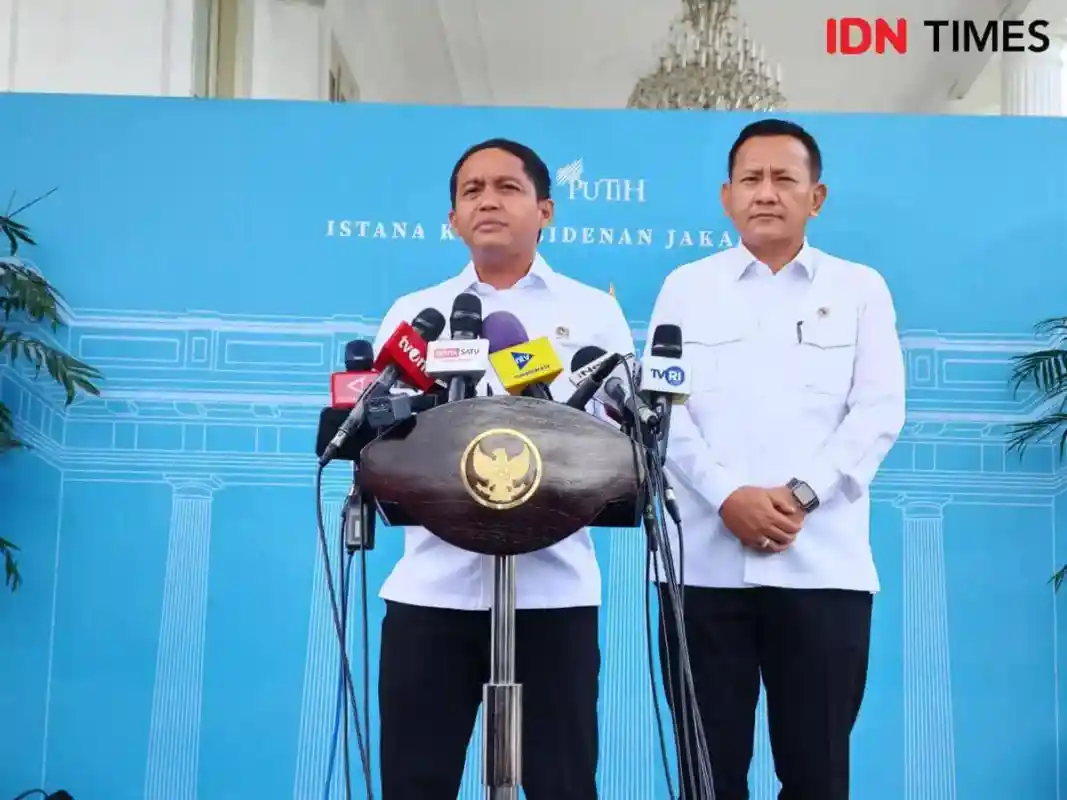 Kemenhut Jatuhkan Sanksi kepada 32 Perusahaan terkait Kebakaran Hutan dan Lahan