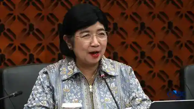 BI Tahan Suku Bunga di 5,75% Meski Mayoritas Analis Memperkirakan Kenaikan