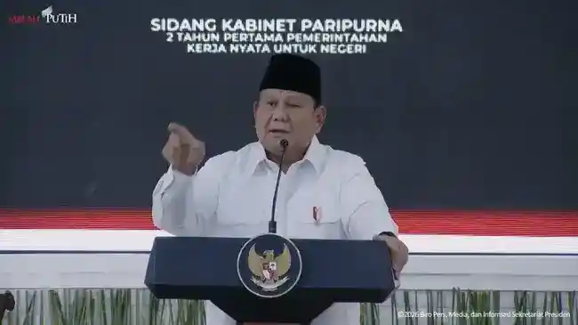 Strategi Biofuel yang Menjadi Andalan Prabowo untuk Mengurangi Impor BBM