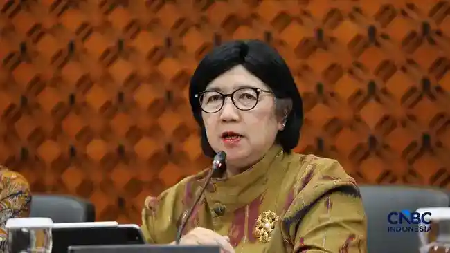 BI Pertahankan Suku Bunga Acuan, Perkuat Instrumen untuk Menjaga Rupiah