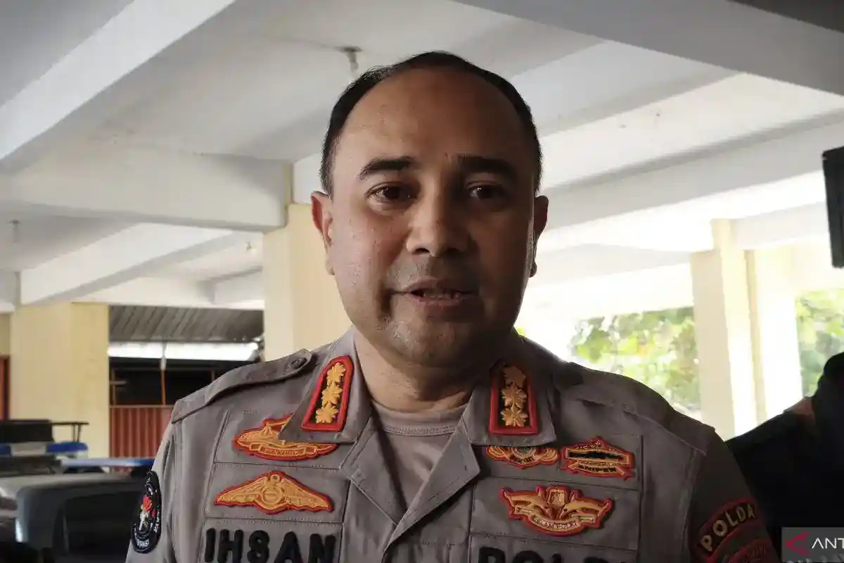 32 Peserta Aksi di Yogyakarta Dipulangkan Setelah Kericuhan
