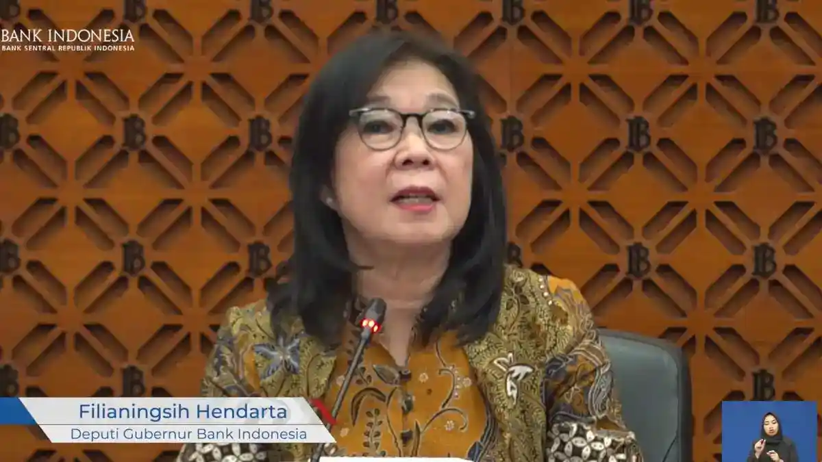 BI Perketat Pengawasan QRIS untuk Menekan Penyalahgunaan Transaksi Judi Online