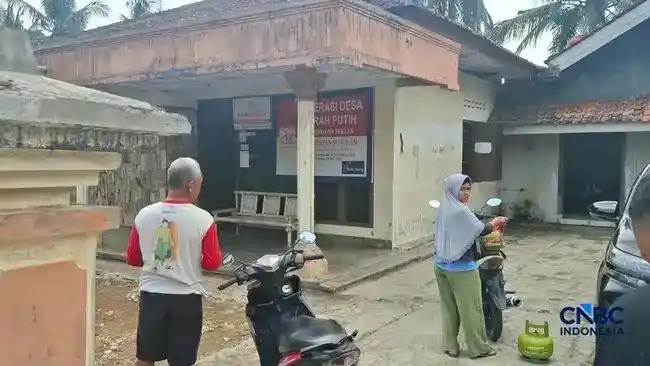 Usulan Pembayaran Gaji ASN lewat Kopdes Masih Menunggu Pembahasan