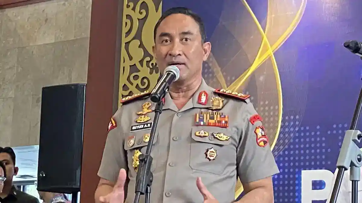 Penyidikan Penembakan Antaranggota Polisi di Pondok Cabe Berjalan di Dua Jalur