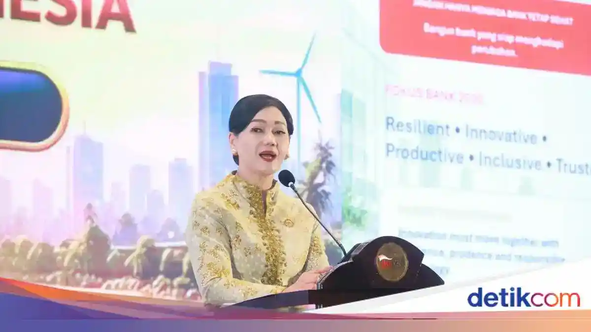 OJK Pastikan Pembenahan Pasar Modal Tetap Berjalan di Tengah Sorotan MSCI