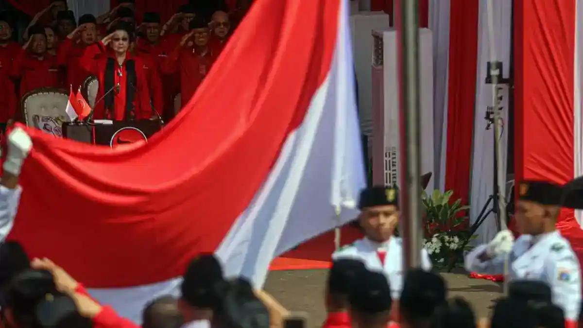 PDIP Ajak Mahasiswa Memahami Proses Politik dan Pencalonan