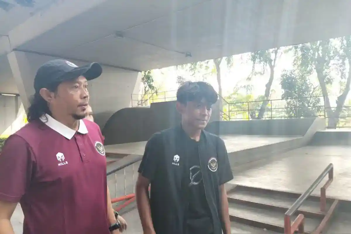 Zaidar Siapkan Trik Andalan untuk Tampil di Youth Olympic Games 2026