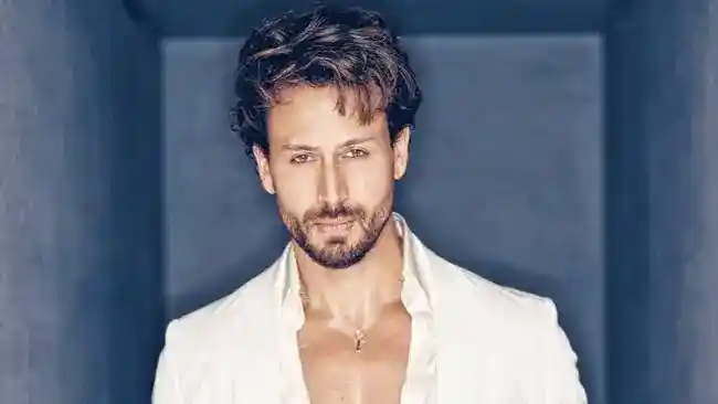 Penembakan di Juhu Lukai Dua Orang, Tiger Shroff Selamat
