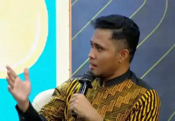 Ahmad Alimuddin Soroti Fokus Prabowo pada Kepentingan Rakyat