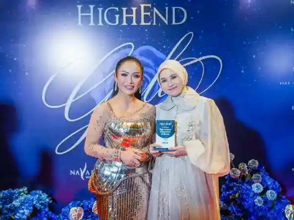 Dari Asisten Rumah Tangga ke Pengusaha Kecantikan, Erlyanie Dorong Pemberdayaan Perempuan