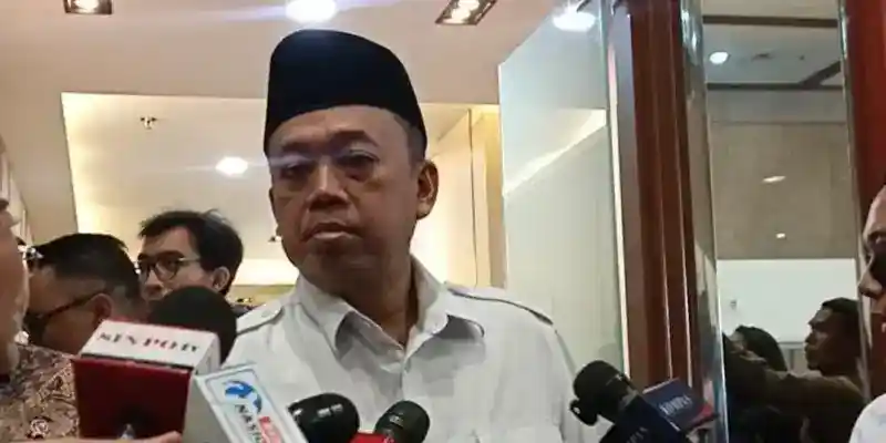 Panggilan KPK dan Agenda Kabinet Nusron Wahid pada 21 Oktober