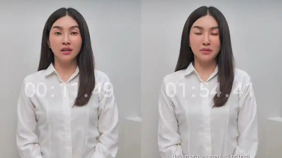 Komnas PA Bantah Berpihak dalam Konflik Ruben Onsu dan Sarwendah