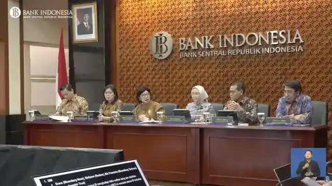 BI Pangkas GWM Bertahap, Perbankan Diproyeksi Mendapat Tambahan Likuiditas Rp190 Triliun