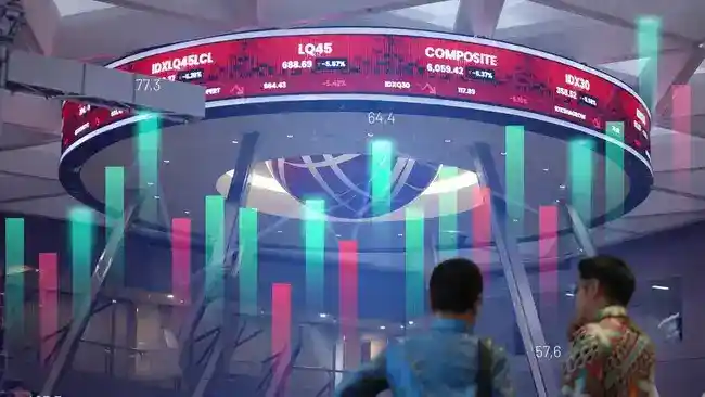 Bursa Asia Bergerak Beragam saat Investor Menyoroti Kinerja Teknologi dan Prospek AI