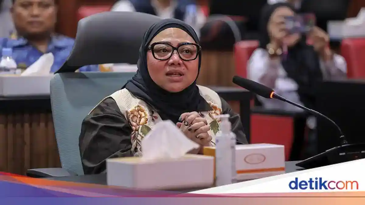 Angka Kemiskinan Jakarta Turun ke 3,96 Persen, Gerindra Minta Dampaknya Diuji