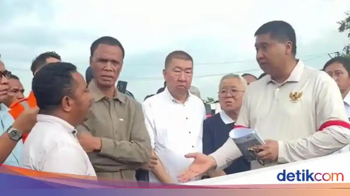 Sengketa Lahan Tanah Abang: Klaim Hercules, Aset Negara, dan Rencana Rusun